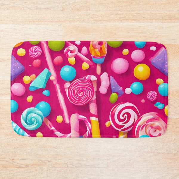 Item preview, Colorful Candy World 2 designed and sold by Tom-Johnson.