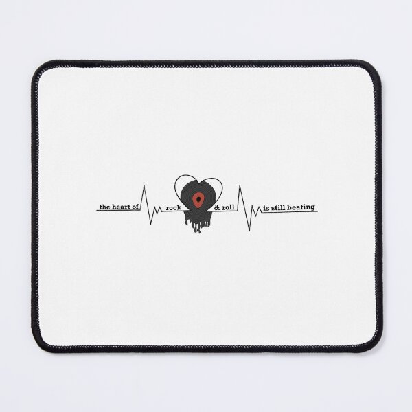 Item preview, The heart of rock and roll designed and sold by calleef.