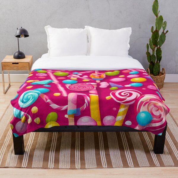 Item preview, Colorful Candy World 2 designed and sold by Tom-Johnson.