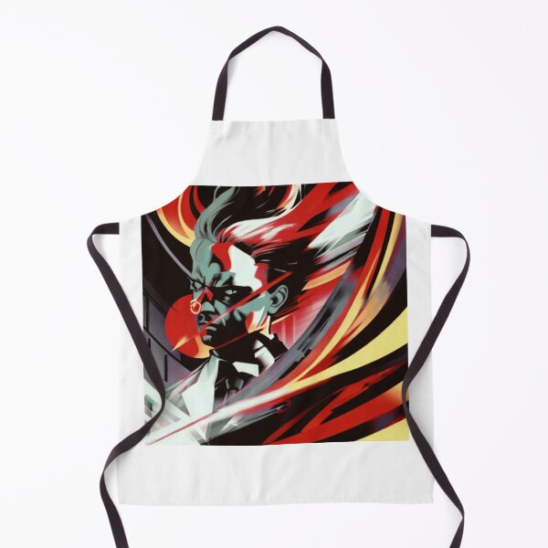 Item preview, the voice of the inner world heard calling... designed and sold by T-D-R.