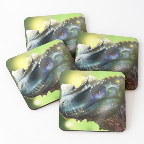 Item preview, Turkey Ceratosaurus designed and sold by ValkArtwork.
