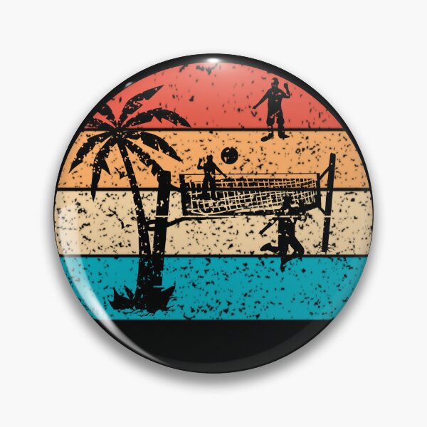 Item preview, Volleyball designed and sold by vibeno1.