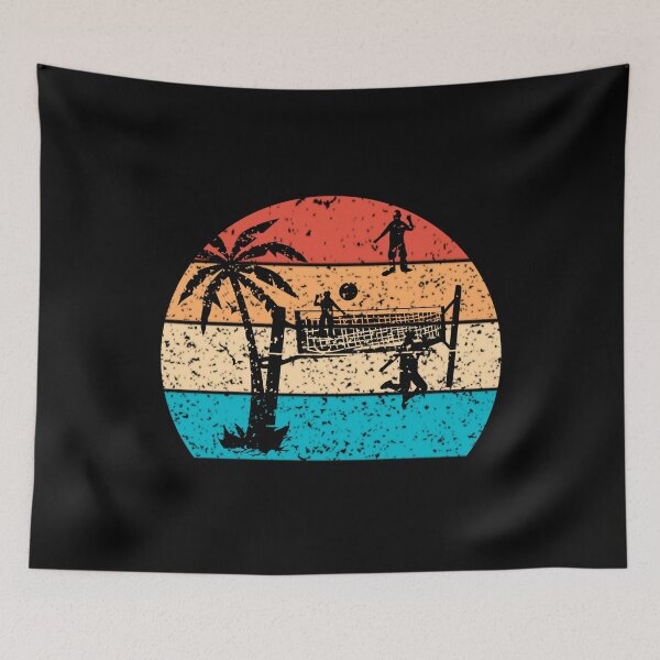 Item preview, Volleyball designed and sold by vibeno1.