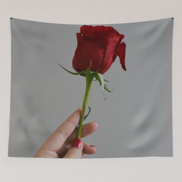 Item preview, Valentines Rose Photography 1 designed and sold by ThePhotograph03.