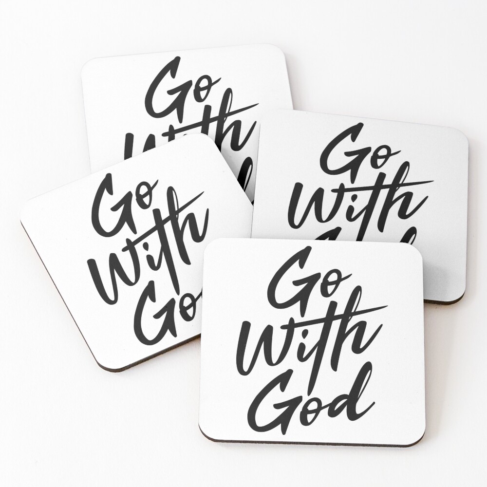Item preview, Coasters (Set of 4) designed and sold by RISEONLINE.