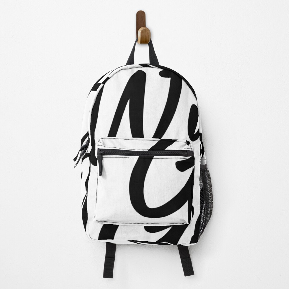 Item preview, Backpack designed and sold by RISEONLINE.