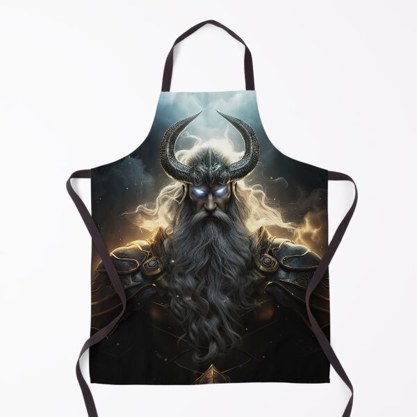 Item preview, Gǫndlir designed and sold by OccultDreams.