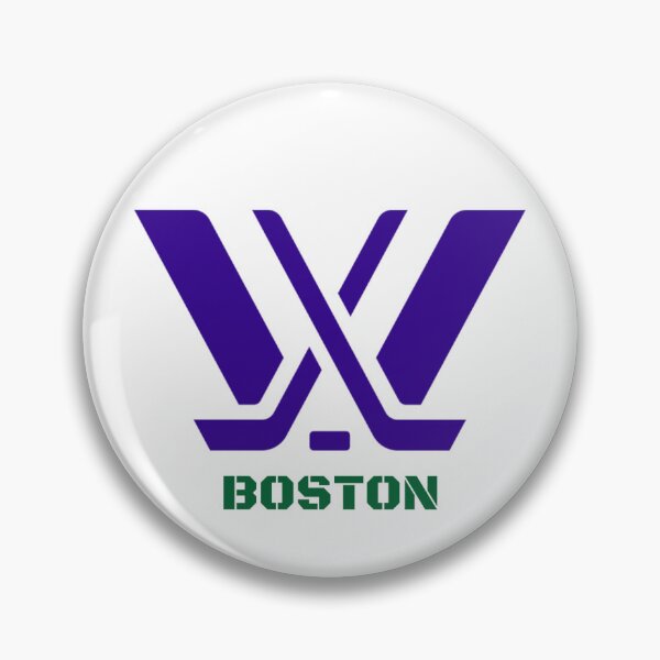 Item preview, Boston PWHL designed and sold by mreynolds1523.
