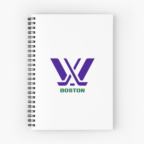 Item preview, Boston PWHL designed and sold by mreynolds1523.