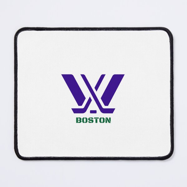 Item preview, Boston PWHL designed and sold by mreynolds1523.