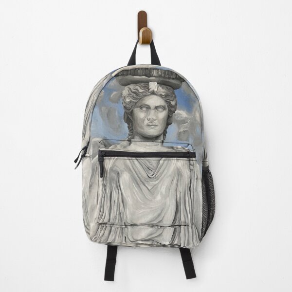 Item preview, Caryatid of the Erechtheion designed and sold by Charlottedalton.