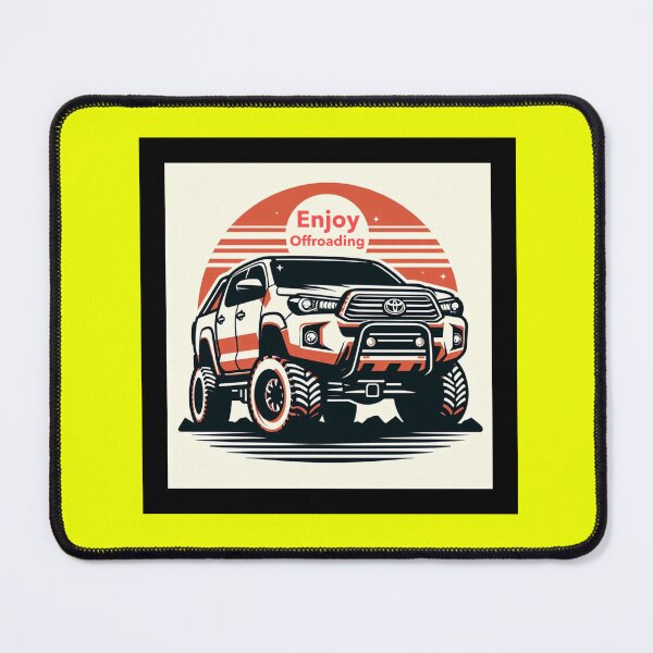 Item preview, Enjoy Offroading designed and sold by MOTOSHIFT.