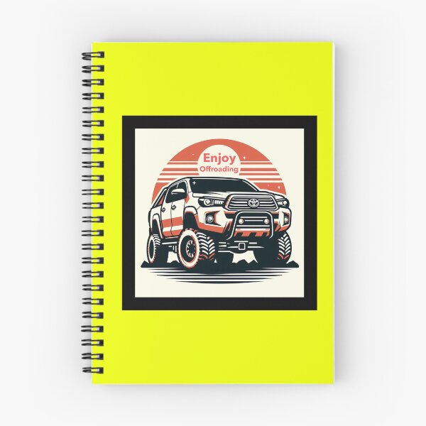 Item preview, Enjoy Offroading designed and sold by MOTOSHIFT.