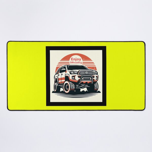 Item preview, Enjoy Offroading designed and sold by MOTOSHIFT.