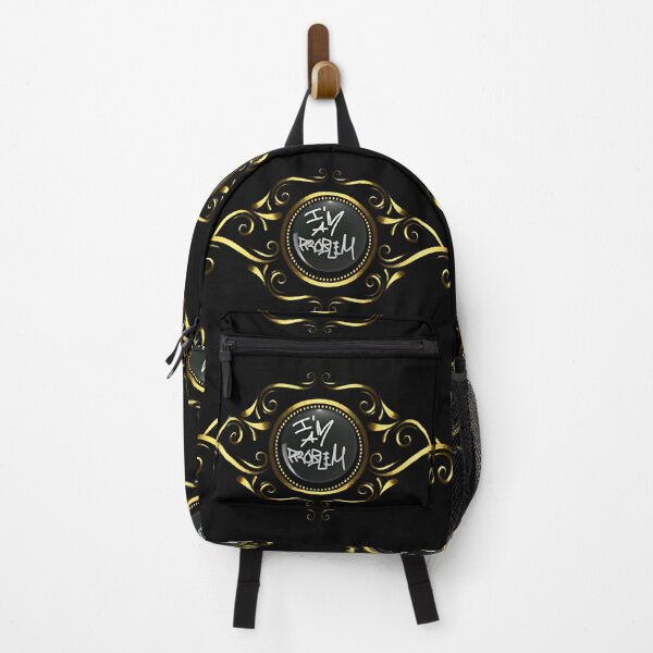 Item preview, Crest designed and sold by IMAPROBLEM BRAND CLOTHING BY INFLUENCE GETEM.