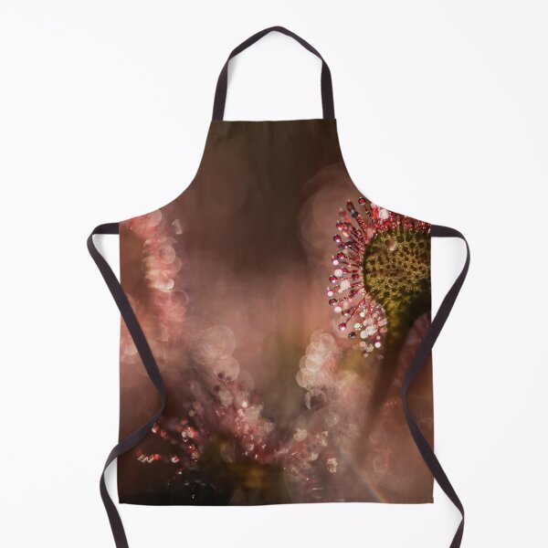 Item preview, Round-leafed sundew in a natural environment designed and sold by Elżbieta Kaps.