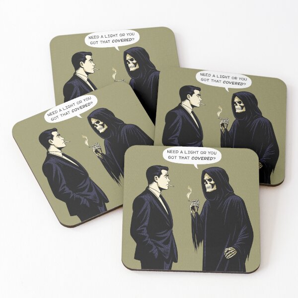 Item preview, Grim Reaper need a light designed and sold by Syahrasi.