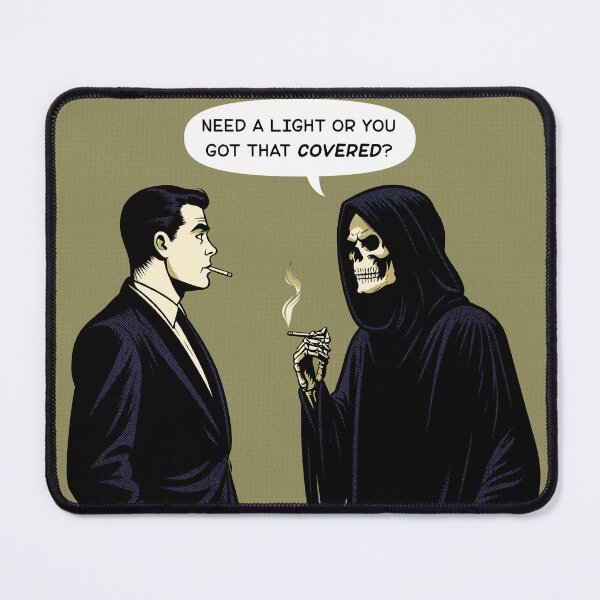 Item preview, Grim Reaper need a light designed and sold by Syahrasi.