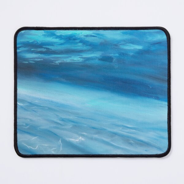 Item preview, Underwater seascape designed and sold by jvalova-art.