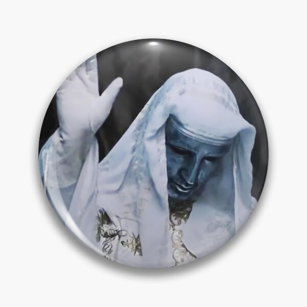 Item preview, King Baldwin IV. designed and sold by Juicingmania.