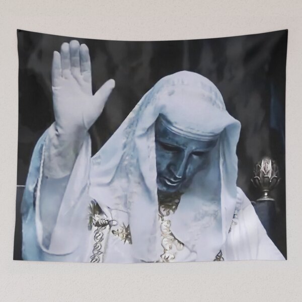 Item preview, King Baldwin IV. designed and sold by Juicingmania.