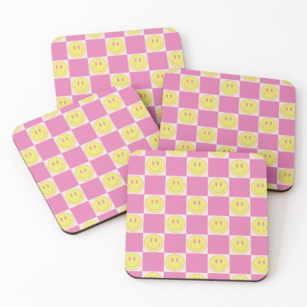 Item preview, Smiley Face pattern designed and sold by samuartshop.