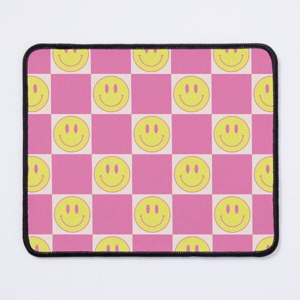 Item preview, Smiley Face pattern designed and sold by samuartshop.