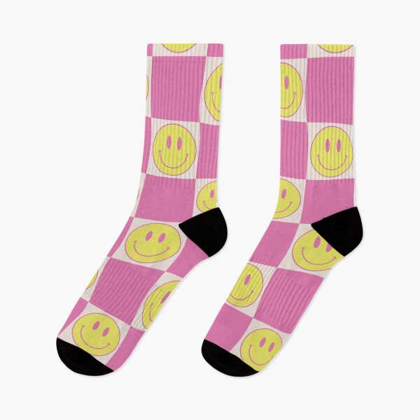 Item preview, Smiley Face pattern designed and sold by samuartshop.