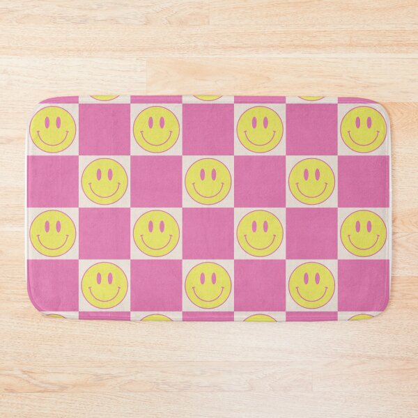 Item preview, Smiley Face pattern designed and sold by samuartshop.