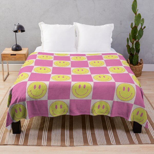 Item preview, Smiley Face pattern designed and sold by samuartshop.