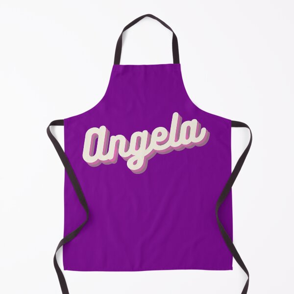 Item preview, Angela Name designed and sold by ArtCraftLab.