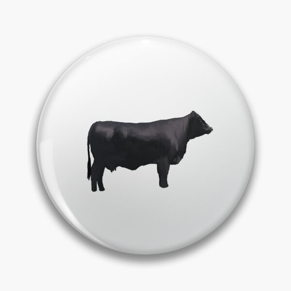 Item preview, Black Angus designed and sold by Arts and Herbs.