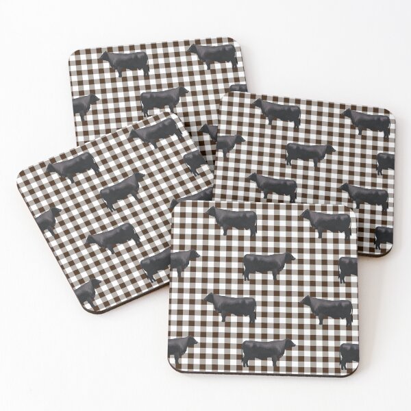 Item preview, Black Angus designed and sold by Arts and Herbs.