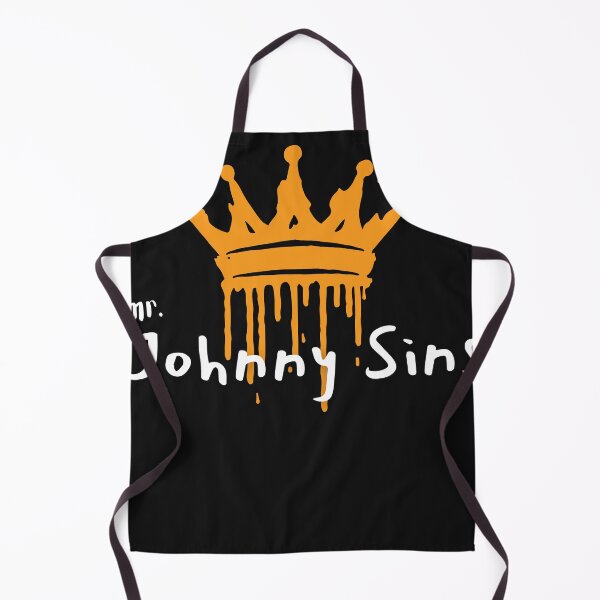 Item preview, The Many Faces of Johnny Sins: Doctor by Day, Astronaut by Night, Memes by Default designed and sold by LunaLoop.