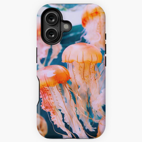Item preview, Oceanic Jellyfish Symphony 2 designed and sold by Tom-Johnson.