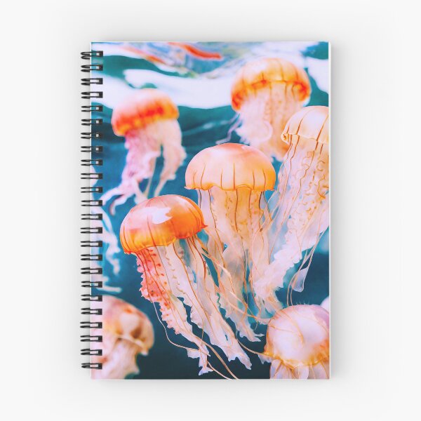 Item preview, Oceanic Jellyfish Symphony 2 designed and sold by Tom-Johnson.