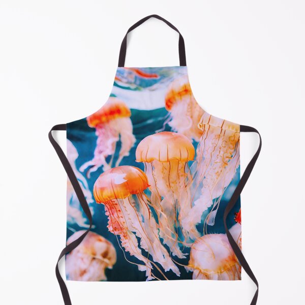 Item preview, Oceanic Jellyfish Symphony 2 designed and sold by Tom-Johnson.