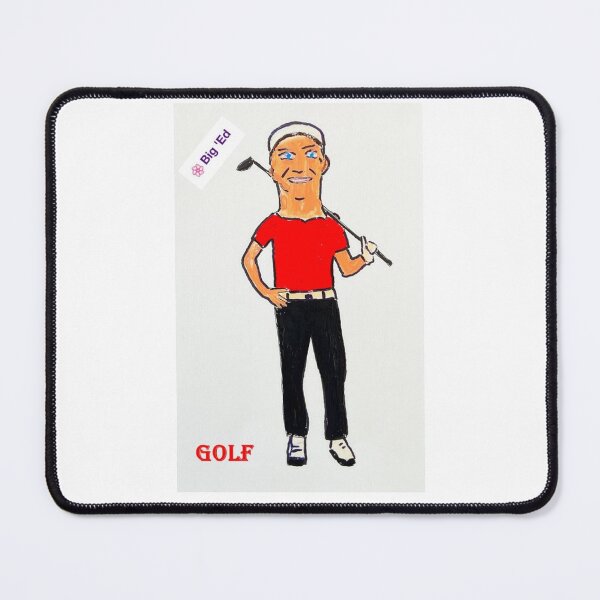 Item preview, Golf Boy designed and sold by SJHorsfall.