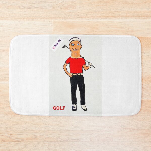 Item preview, Golf Boy designed and sold by SJHorsfall.