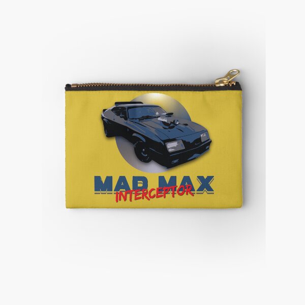 Item preview, Mad Max Movie Intrerceptor designed and sold by Wutter.
