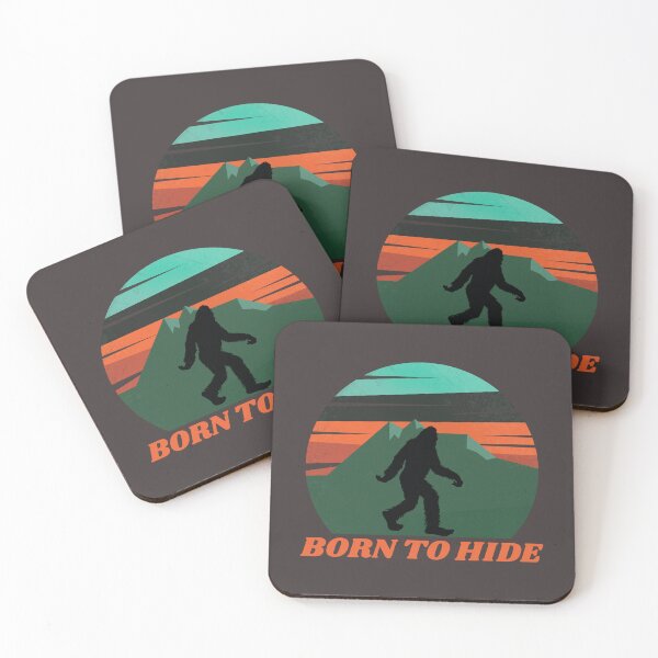 Item preview, Born to Hide designed and sold by TwoBrothersTs.