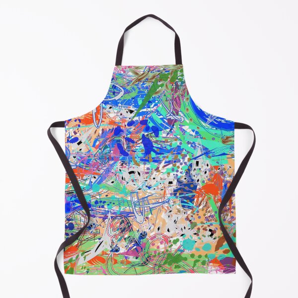 Item preview, Sparkling Mind Inversion Original Artwork designed and sold by Cultour.