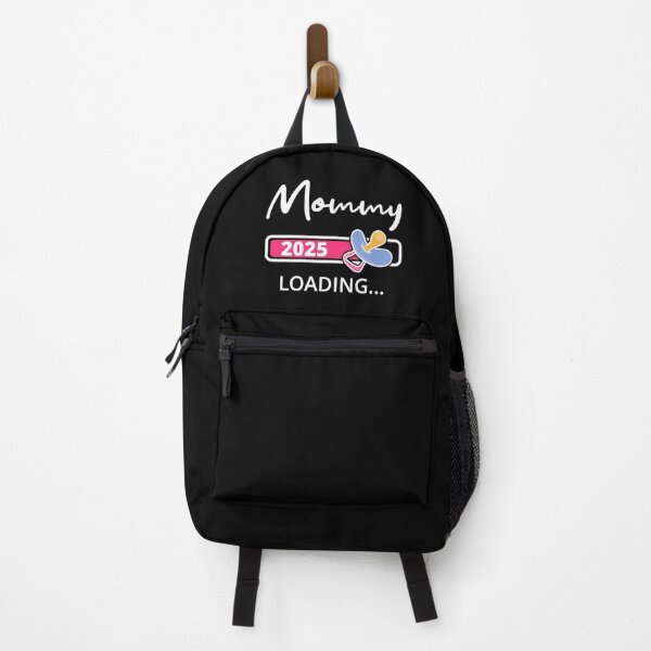 Item preview, Mommy 2025 Loading I - Promoted To Mom designed and sold by Lemon Pepper.