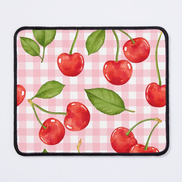 Item preview, Seamless pattern Cherry Summer vibe designed and sold by LaartStudio.