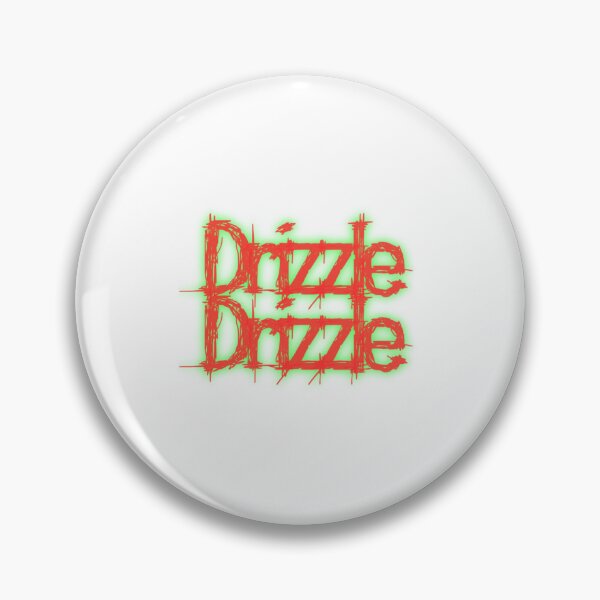 Item preview, drizzle drizzle designed and sold by victoriousCraft.