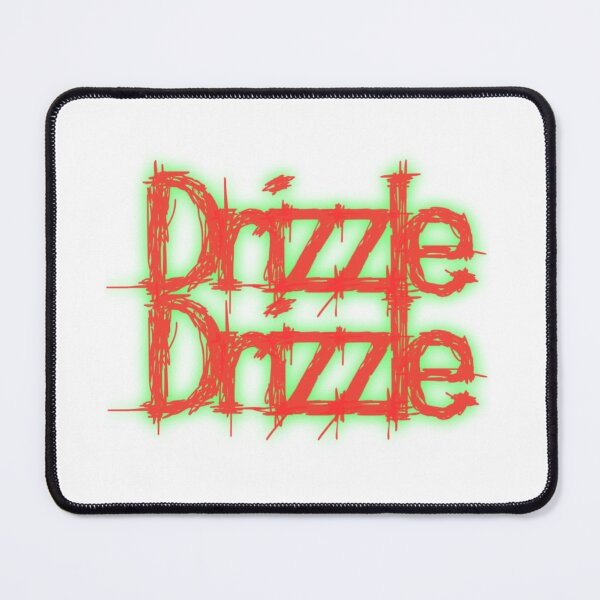 Item preview, drizzle drizzle designed and sold by victoriousCraft.