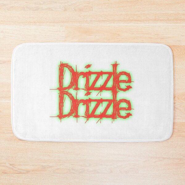 Item preview, drizzle drizzle designed and sold by victoriousCraft.