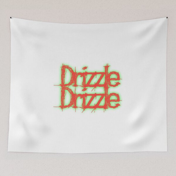 Item preview, drizzle drizzle designed and sold by victoriousCraft.