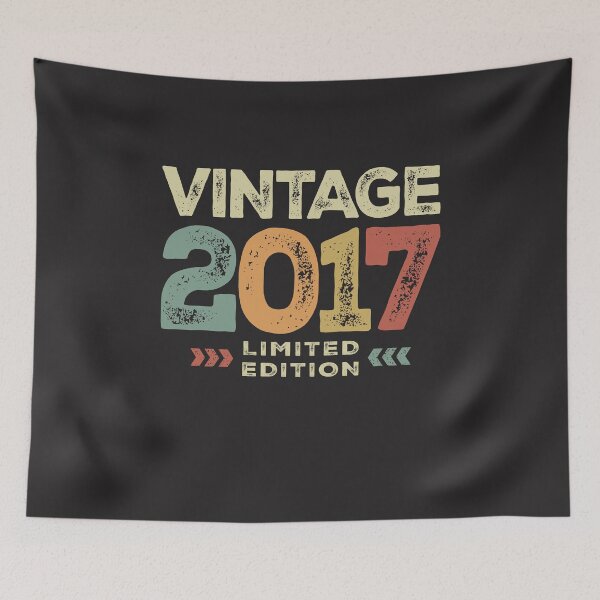 Item preview, 7yr BDay Funny 2017 7th 7 Year Old Birthday designed and sold by cidolopez.