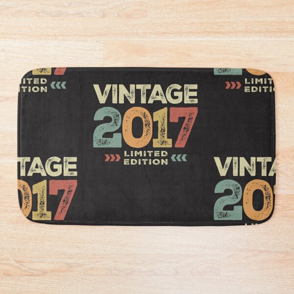 Item preview, 7yr BDay Funny 2017 7th 7 Year Old Birthday designed and sold by cidolopez.
